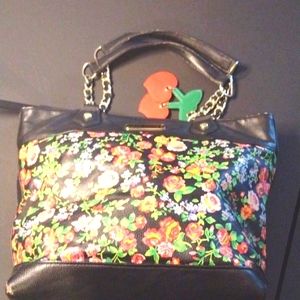 Betsey Johnson purse